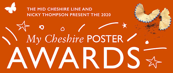 My Cheshire Poster Awards is open to Marple Children