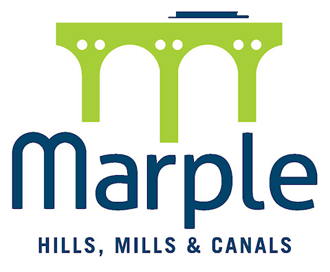 Marple Logo