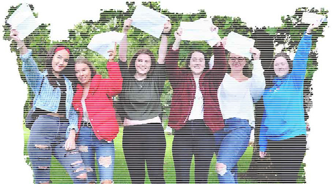Cheadle and Marple College 2020 Exam Results