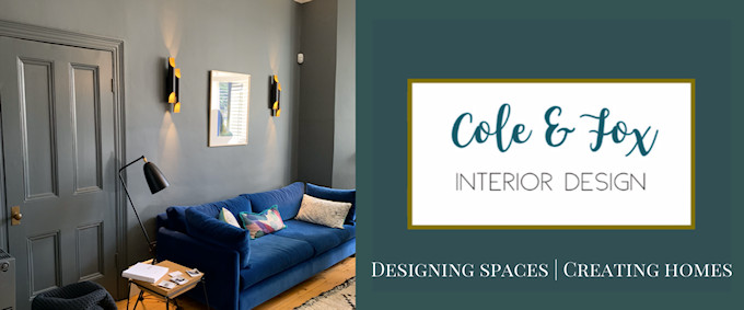 Cole and Fox Interior Design Marple | Romiley | Stockport