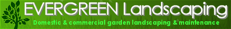 Evergreen Landscaping Ltd