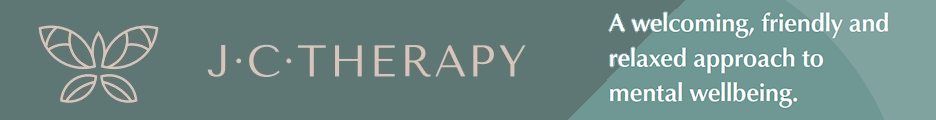 JC Therapy - find your calm