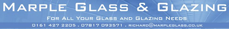 Marple Glass and Glazing