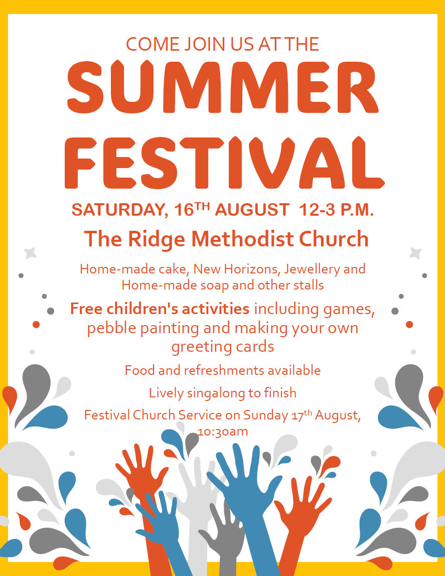Summer Festival