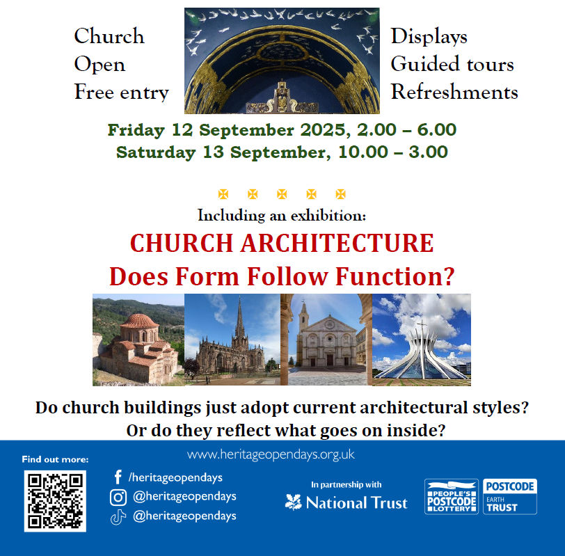 Heritage Open Days