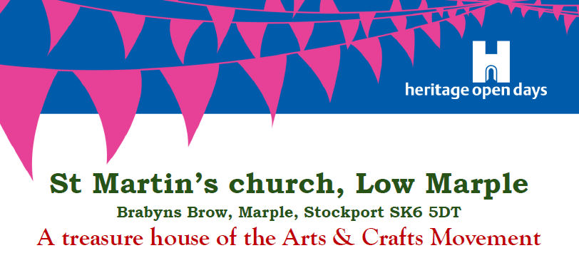 Heritage Open Days