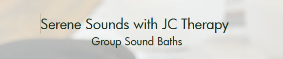 soundbath top