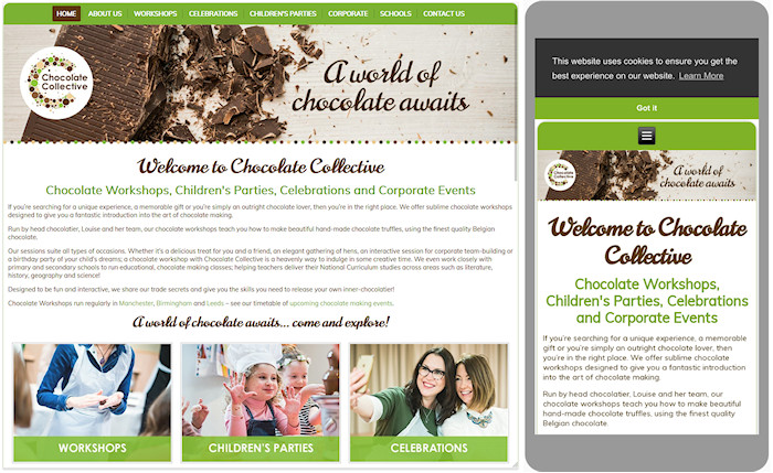 Chocolate Collective