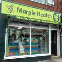 Marple Health