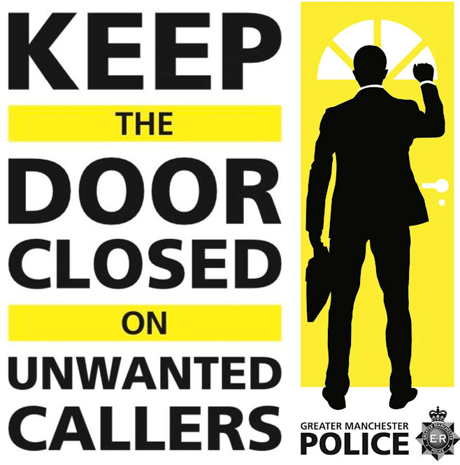 Cold Calling Advice in Marple