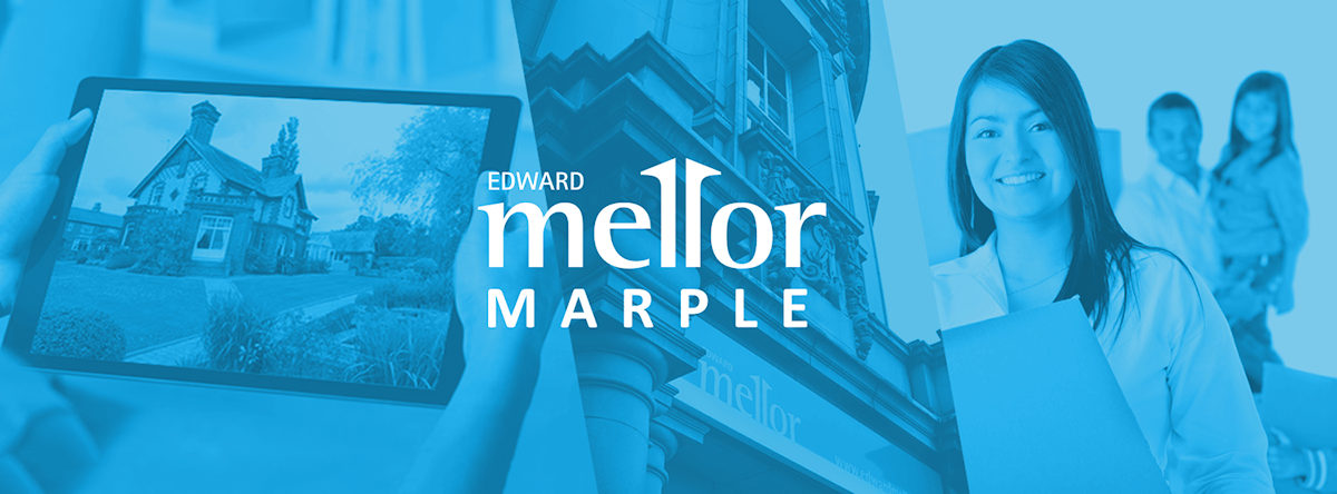 Edward Mellor Marple