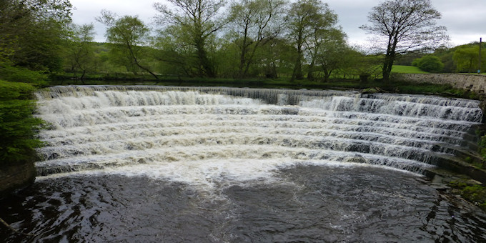 Etherow Country Park