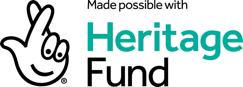 Made possible with Heritage Fund