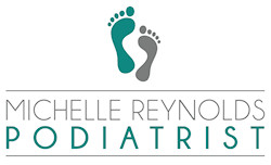 Michelle Reynolds Podiatrist