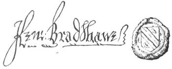 That famous signature