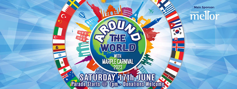 marple carnival 2023