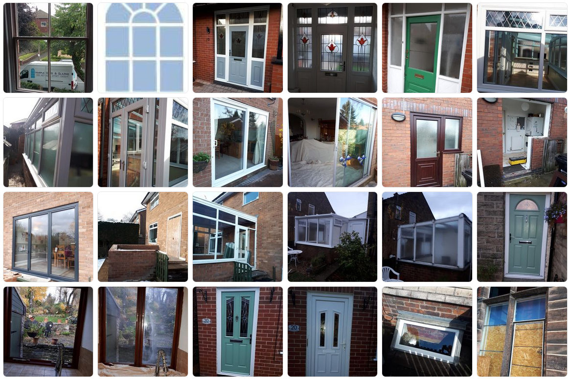 Marple Glass and Glazing