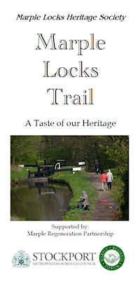 marple locks trail