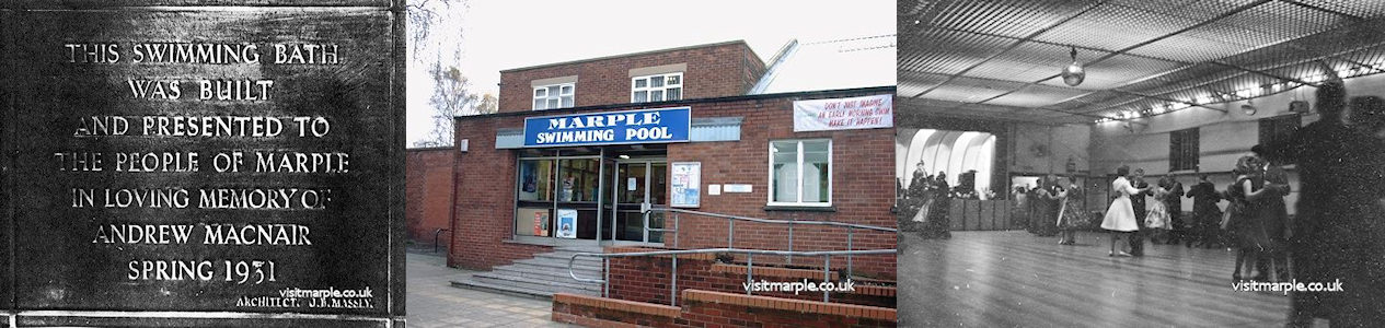 Marple Pool