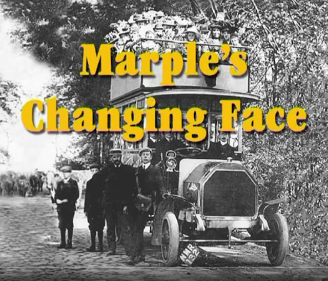 Marple's Changing Face