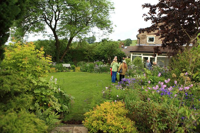 Mellor Open Gardens Mellor Open Gardens