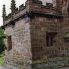 The Vestry