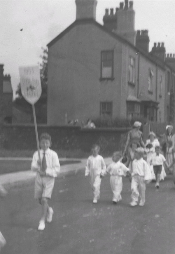 Procession