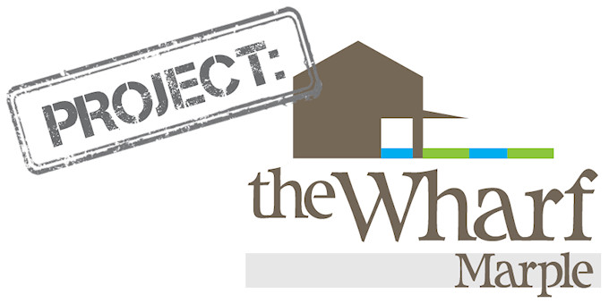 Project the Wharf Marple