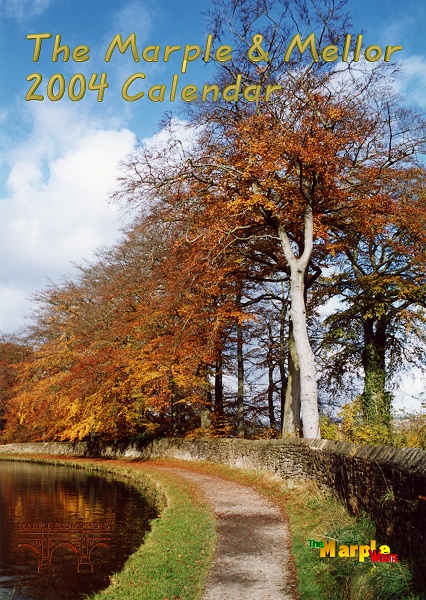 2004 Marple and Mellor Calendar