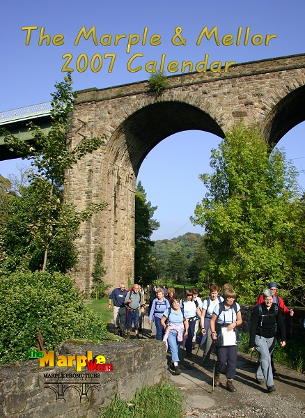 2007 Marple and Mellor Calendar