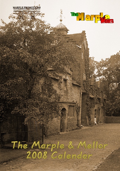 2008 Marple and Mellor Calendar