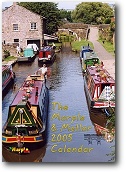 2005 Marple and Mellor Calendar