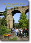 2007 Marple and Mellor Calendar