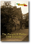 2008 Marple and Mellor Calendar