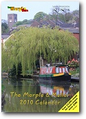 2010 Marple and Mellor Calendar