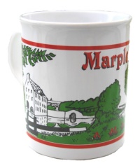 Marple Mug