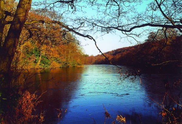 Keg Pool, Compstall