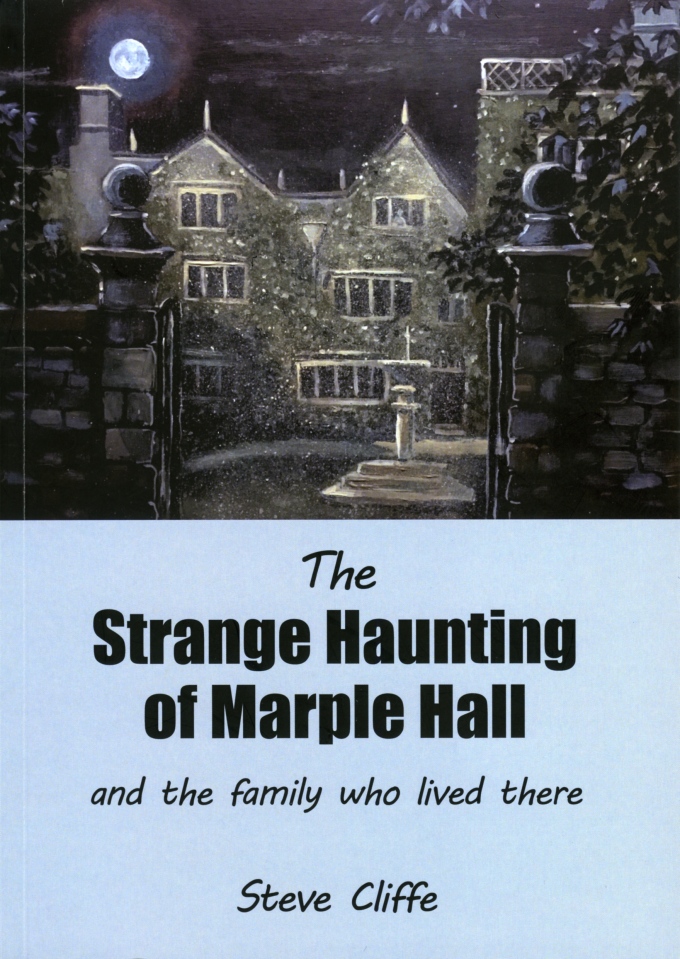 The Strange Haunting of Marple Hall