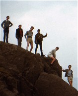 Kinder Scout