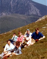 Lake District 1958