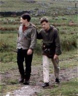 Pennine Way Celebration Meeting at Malham Tarn