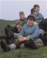 Kinder Scout