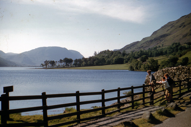 WH1959-004 Buttermere