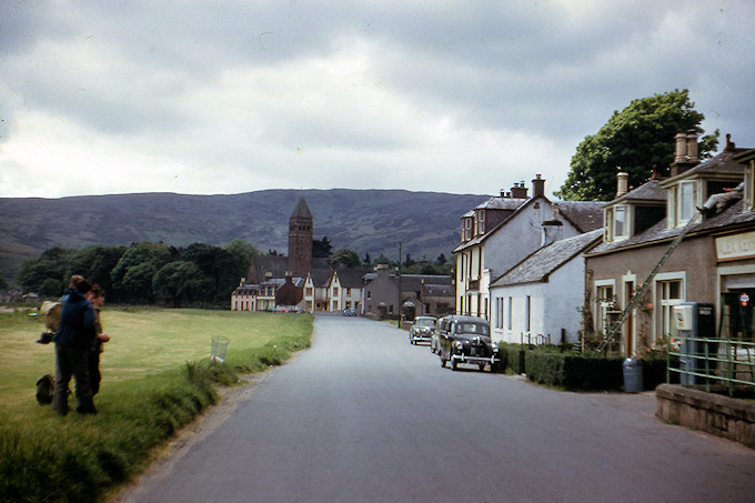 WH1961-003 Lamlash