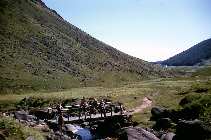 WH1961-007 Glen Rosa