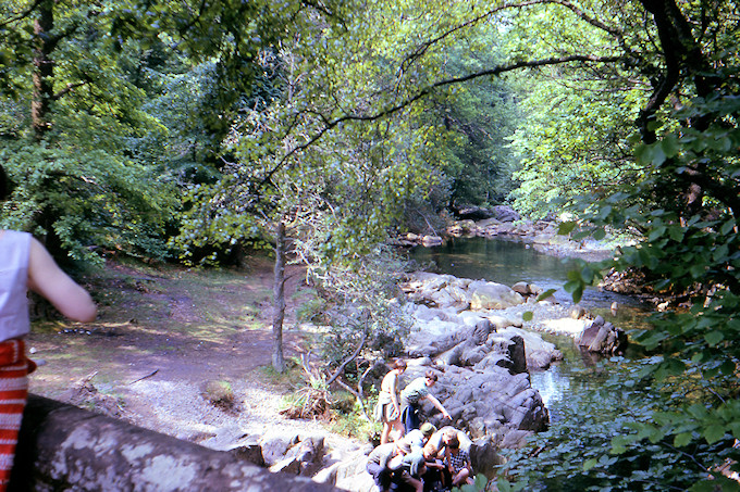 WH1963-035[C Hall] ? Eskdale