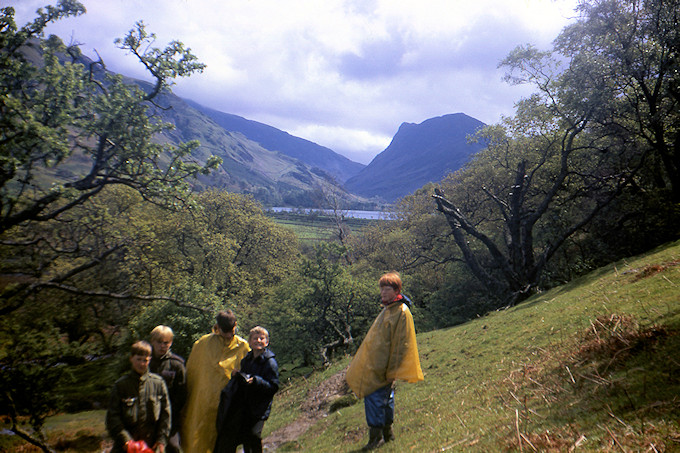 WH1967-001 Lake District