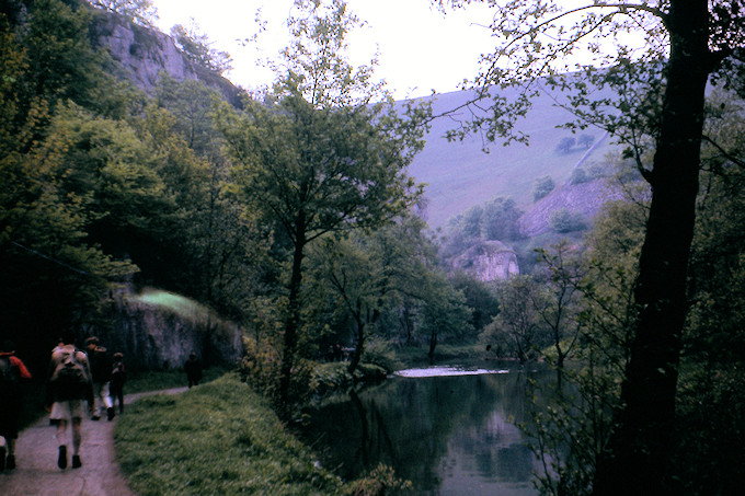 WW1965-001 Millers Dale