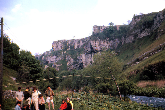 WW1965-010 Chee Dale