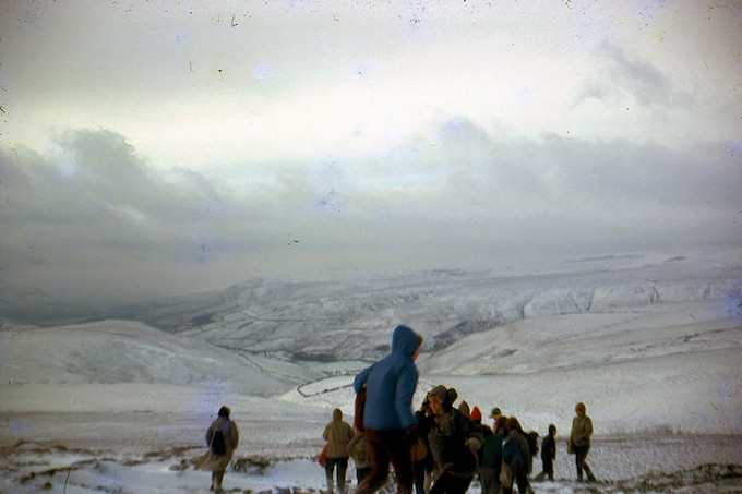 WW1965-025 Longdendale